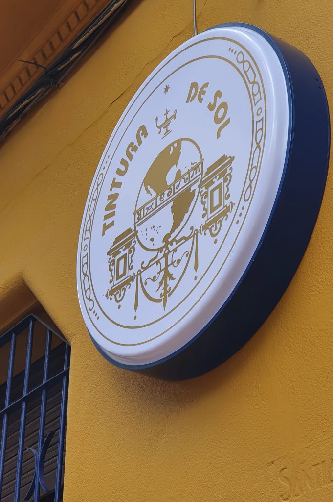 Bienvenidos!
